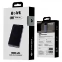 S-lınk Mg210, Magsafe, Gri, 10.000mah, 1xtype-c, 4 Led Göstergeli, Powerbank