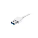 S-link Sl-30nt32 1m Usb3.0 A(e)=>micro Usb B(e)