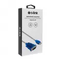 S-lınk Sl-32t Usb To Rs232 Çevirici