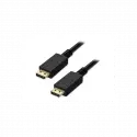 S-lınk Sl-463, Display Port (dp) Kablo, İki Ucu Erkek, 3 Metre