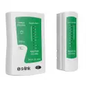 S-lınk Sl-468, Rj45 Ve Rj11 Tester, Kablo Test Cihazı