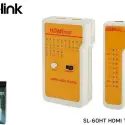 S-link Sl-60ht Hdmı Test Aleti