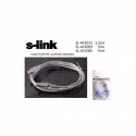S-lınk Sl-af2003 Usb Uzatma Kablosu 3metre