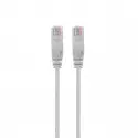 S-link Sl-cat601 1m Cat 6 Gri Patch Kablo