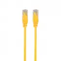 S-lınk Sl-cat601ye 1mt Utp Cat6 Kablo Sarı