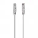 S-link Sl-cat6020 20cm Cat 6 Gri Patch Kablo