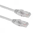 S-lınk Sl-cat6030 Cat6 Patch 30cm Kablo (gri)