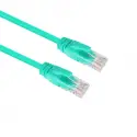 S-lınk Sl-cat6030gr Cat6 Patch 30cm Kablo (yeşil)