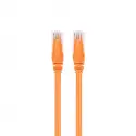 S-lınk Sl-cat6030tr Cat6 Patch 30cm Kablo(turuncu)