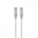 S-lınk Sl-cat605 5mt Cat6 Patch Kablo Grı