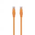 S-lınk Sl-cat610tr, Cat6, Patch, 10mt, Kablo (turuncu)