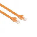 S-lınk Sl-cat610tr, Cat6, Patch, 10mt, Kablo (turuncu)