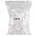 S-lınk Sl-cob20p, Rj45, Yeni Nesil Jac, Utp (100lü Paket)