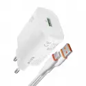 S-link Sl-ec40t Type-c Kablolu 5v 2400ma Beyaz