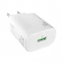 S-link Sl-ec40t Type-c Kablolu 5v 2400ma Beyaz