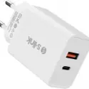 S-link Sl-ec60 20w Pd3.0 Ev Hızlı Şarj Qc3.0 Tip-c