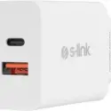 S-link Sl-ec60 20w Pd3.0 Ev Hızlı Şarj Qc3.0 Tip-c