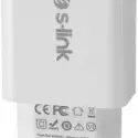 S-link Sl-ec60 20w Pd3.0 Ev Hızlı Şarj Qc3.0 Tip-c