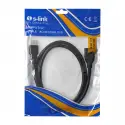 S-link Sl-hf10 1m Hdmi => Hdmi 3d,3v Uzatma