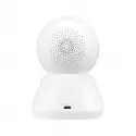 S-lınk Sl-ınd02, Ev/bebek Güvenlik Kamerası, Wifi, 2mpix, 3.6mm Lens, 10m. Gece Görüşü, Hareket Algılama, İki Yönlü Ses, Micro Sd Kartlı, Tuya Yazılım