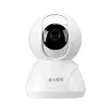 S-lınk Sl-ınd02, Ev/bebek Güvenlik Kamerası, Wifi, 2mpix, 3.6mm Lens, 10m. Gece Görüşü, Hareket Algılama, İki Yönlü Ses, Micro Sd Kartlı, Tuya Yazılım