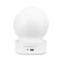 S-lınk Sl-ınd04, Ev/bebek Güvenlik Kamerası, Wifi, 3mpix, 3.6mm Lens, 10m. Gece Görüşü, Hareket Algılama, İki Yönlü Ses, Micro Sd Kartlı, Tuya Yazılım