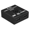S-link Sl-lu613  2li Hdmı 2 Yönlü Çoklayıcı
