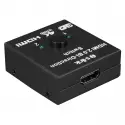 S-link Sl-lu613  2li Hdmı 2 Yönlü Çoklayıcı