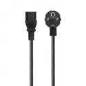 S-lınk Sl-p330, Power Kablosu, 1mm, 3mt