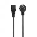 S-lınk Sl-p751, Power Kablosu, 1mm, 10mt