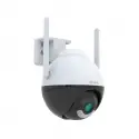S-lınk Sl-ptz04, Akıllı Güvenlik Kamerası, Wifi, 4mpix, 3.6mm Lens, 25m. Gece Görüşü, Hareket Algılama, İki Yönlü Ses, Micro Sd Kartlı, Tuya Yazılım