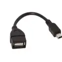 S-lınk Sl-taotg25m Mini Usb Dişi=>usb Erkek Otg