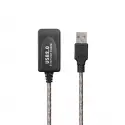 S-lınk Sl-ue130, Güçlendirilmiş Usb Uzatma Kablosu 10 Metre