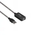 S-lınk Sl-ue130, Güçlendirilmiş Usb Uzatma Kablosu 10 Metre