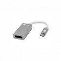 S-lınk Sl-usb-c74, Type-c To Dısplay Port (dp) Metal, Çevirici