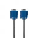 S-lınk Sl-vga16, 15pin, İki Ucu Erkek, 1.5mt, Vga Kablosu
