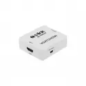 S-link Sl-vhc10 Vga => Hdmı Mini Çevirici