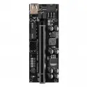S-link Sl-xe20 Pcı-e1x=>sata 6p Bitcoin 10s Riser