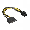 S-link Sl-xe20 Pcı-e1x=>sata 6p Bitcoin 10s Riser