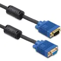 S-link Slx-193 20m Vga (monitör) Kablosu