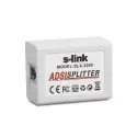 S-link Slx-2005 Adsl Filtreli Ve Kutulu Splitter