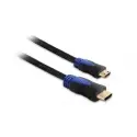 S-link Slx-825  1,5m Hdmı<=>mini Hdmı 24k,1.4 3d
