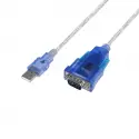 S-lınk Slx-925 V1.0, Usb To Rs232 Çevirici. 9pin-25pin Rs232 Adaptör De İçerir
