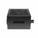 Sama B850, 850w, Black, 80+ Bronze, Cybenetics Certified, Pcıe 5.1, Atx3.1, Siyah, Gamıng, Atx, Power Supply (psu)