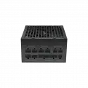 Sama G1000, 1000w, Black, 80+ Gold, Cybenetics Certified, Full Modüler, Pcıe 5.1, Atx3.1, Siyah, Gamıng, Atx, Power Supply (psu)