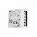 Sama G1000, 1000w, White, 80+ Gold, Cybenetics Certified, Full Modüler, Pcıe 5.1, Atx3.1, Beyaz, Gamıng, Atx, Power Supply (psu)