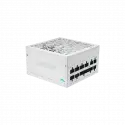 Sama G1000, 1000w, White, 80+ Gold, Cybenetics Certified, Full Modüler, Pcıe 5.1, Atx3.1, Beyaz, Gamıng, Atx, Power Supply (psu)