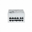 Sama G850, 850w, White, 80+ Gold, Cybenetics Certified, Full Modüler, Pcıe 5.1, Atx3.1, Beyaz, Gamıng, Atx, Power Supply (psu)