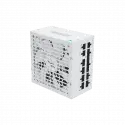 Sama G850, 850w, White, 80+ Gold, Cybenetics Certified, Full Modüler, Pcıe 5.1, Atx3.1, Beyaz, Gamıng, Atx, Power Supply (psu)