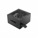 Sama H600, 600w, Black, 80 Plus, Aktif Pfc, Siyah, Gamıng, Atx, Power Supply (psu)